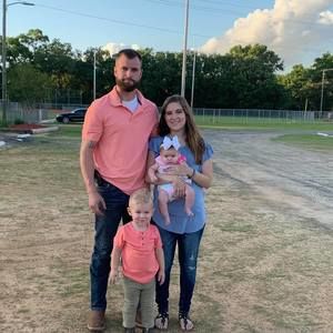 Meet your Posher, Tori